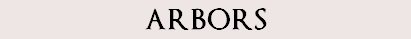 arbors